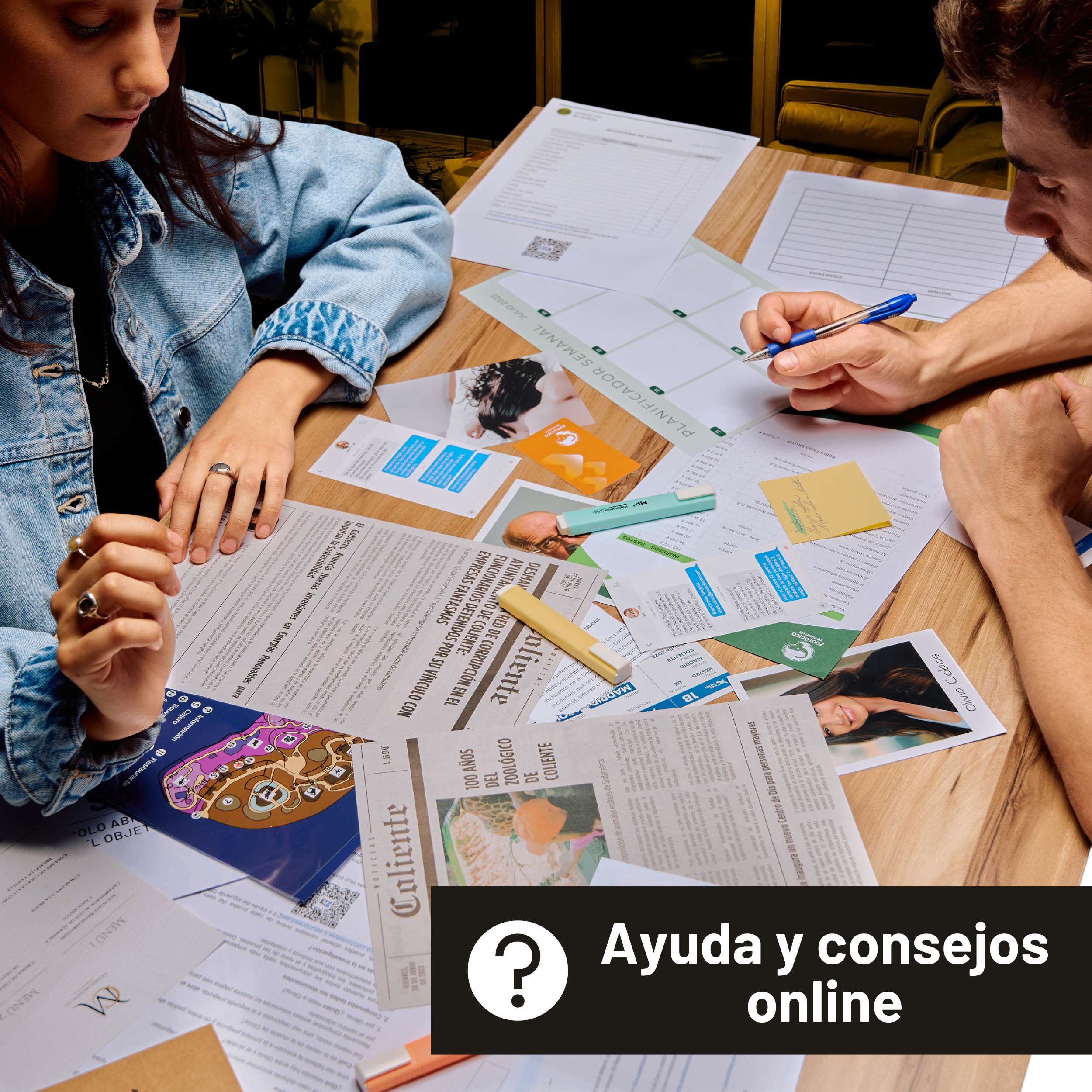 Caso 2: El Crimen de Coliente