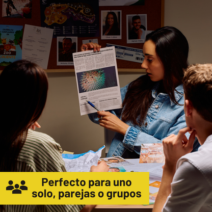 Caso 2: El Crimen de Coliente